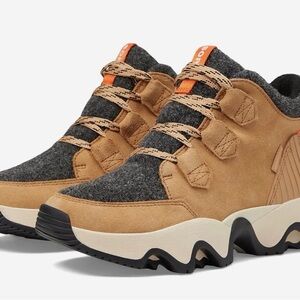 Sorel Winter Boots used size 8.5